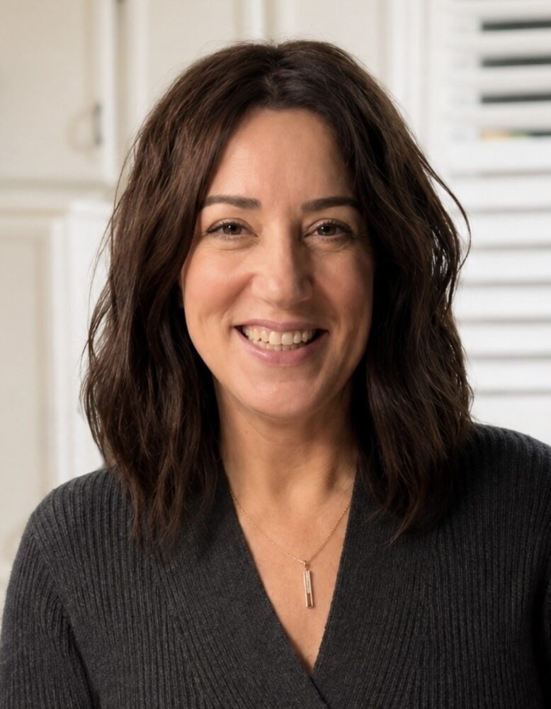 Photo of Tina DeDominicis (nee Consorti)