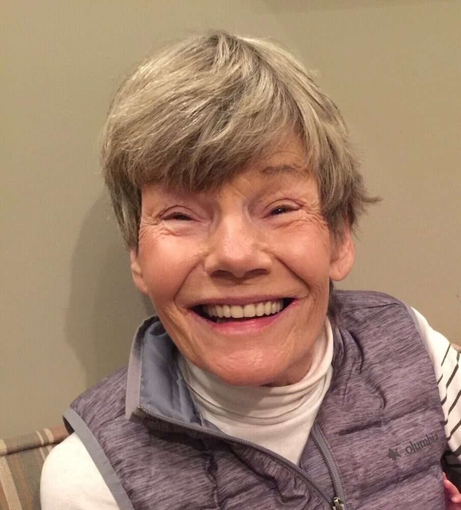 Photo of Linda Gail DUNCAN