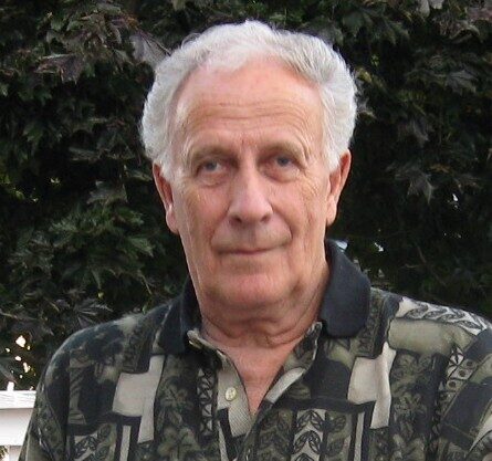 Photo of John Philip KERWIN