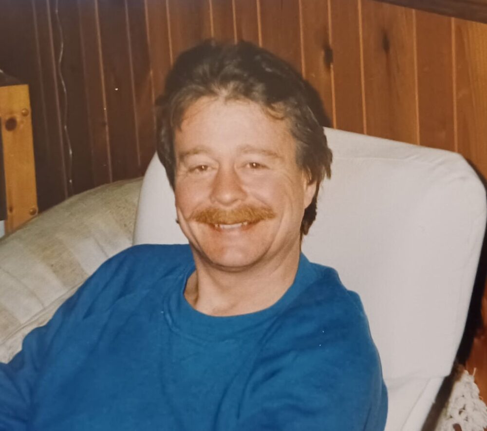 Photo of Steven Garth MARTIN