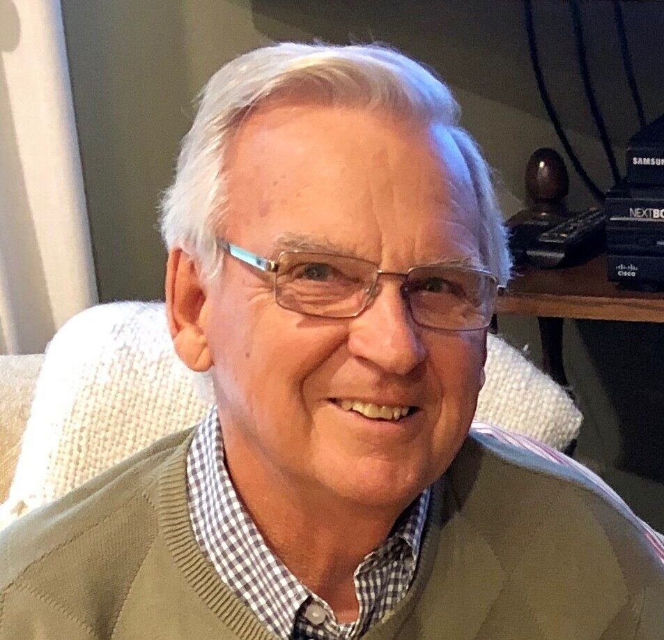 Photo of Frederick William IRWIN