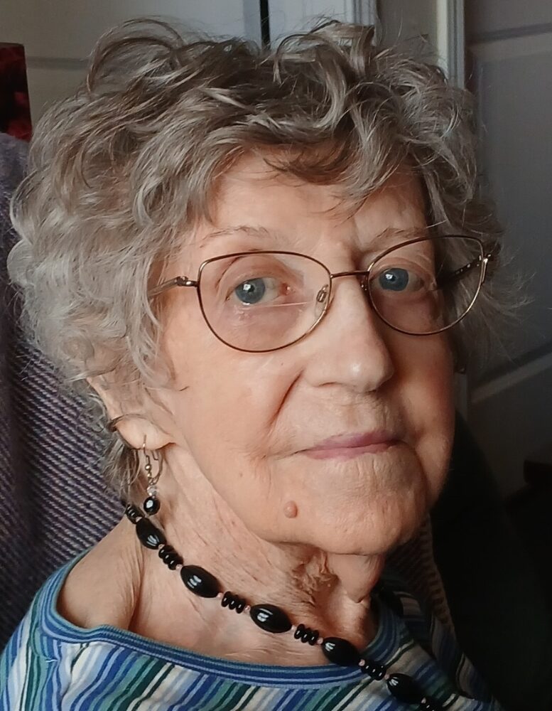 Photo of Lucille Loretta Ayotte