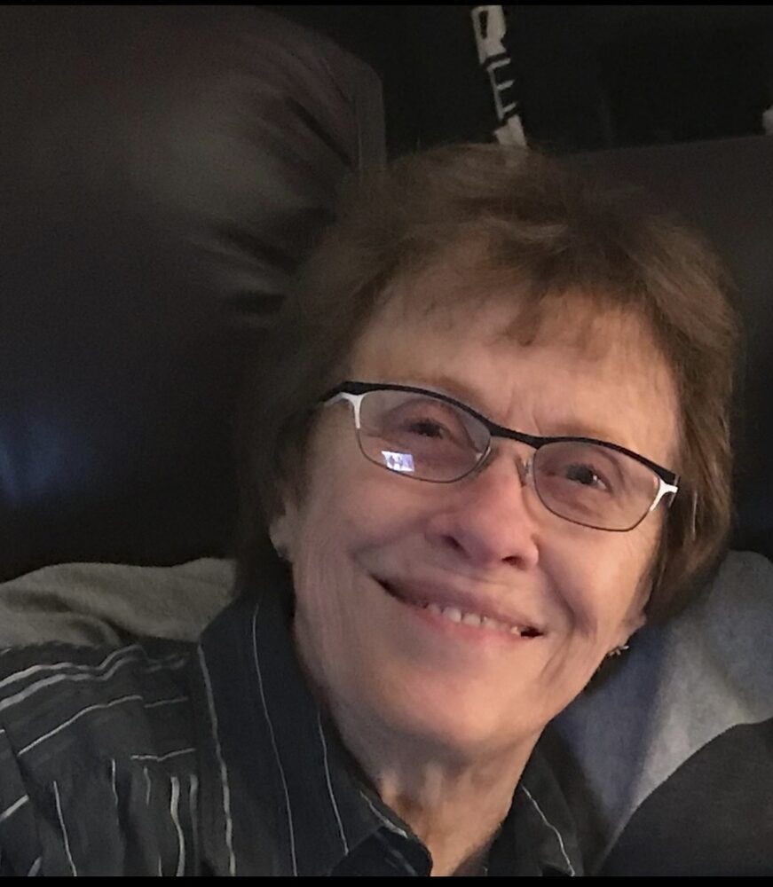 Photo of Ruth Reid Shortreed