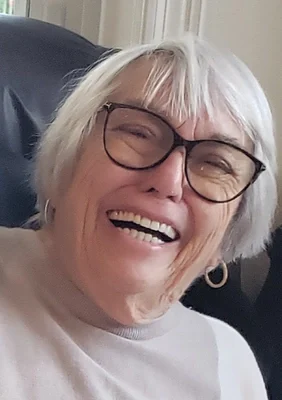 Photo of Pauline Martin