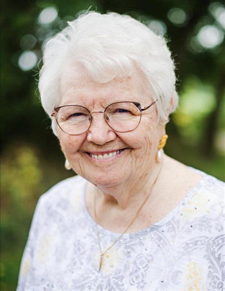 Photo of JOSEPHINE M. OSTAPCHUCK