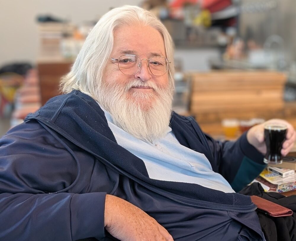 Photo of GORDON EDWARD KIRKLAND