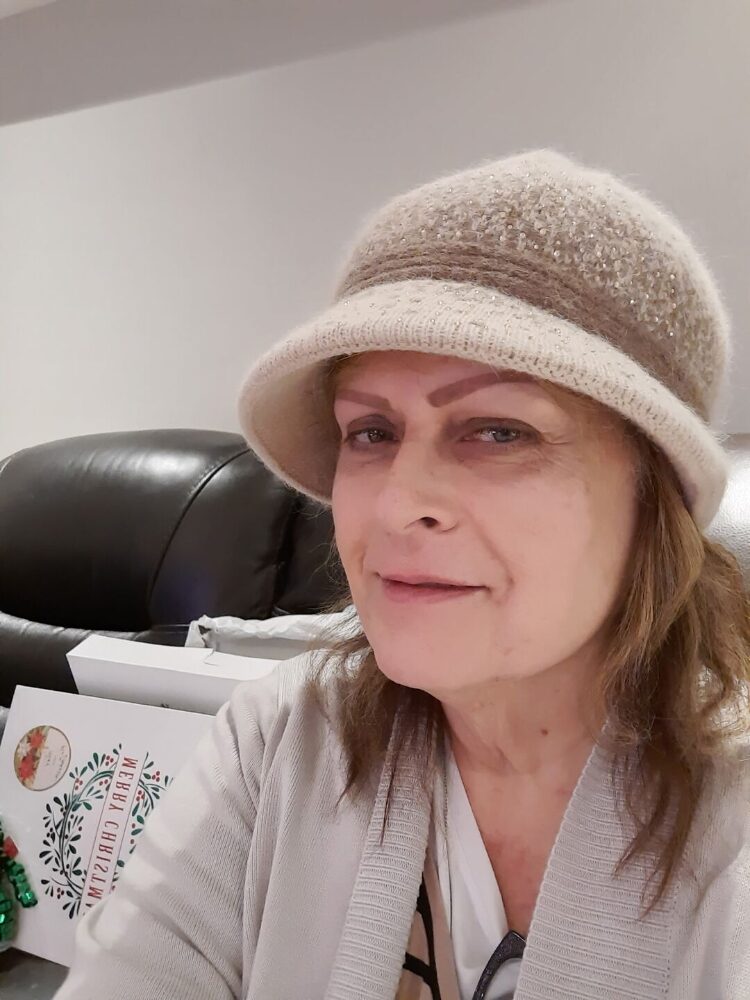 Photo of Judy SOARES O'BOYLE