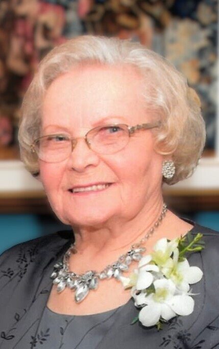 Photo of Anna MISINSKI