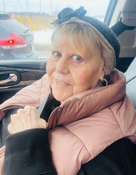 Photo of Sandra "Sandi" Peggy Peggy Oram Humppi-Melnyk (Sandi)