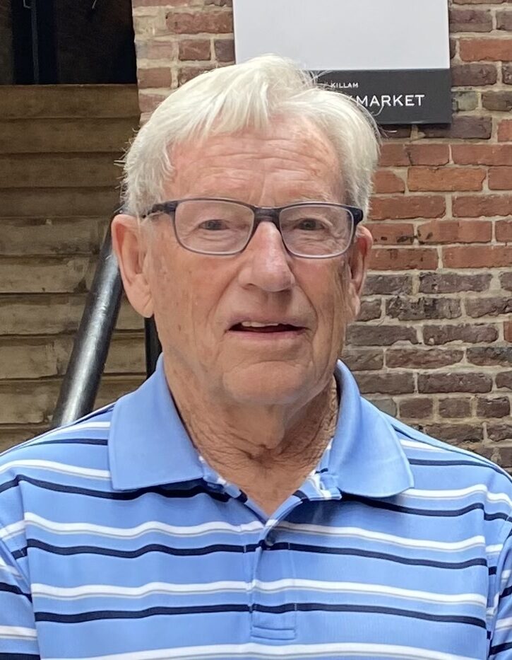 Photo of Ross Knowles