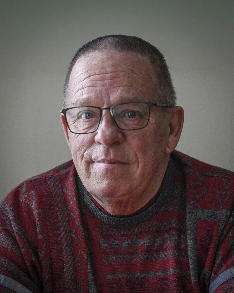 Photo of Albertus Cornelius (Neill) BESSELINK