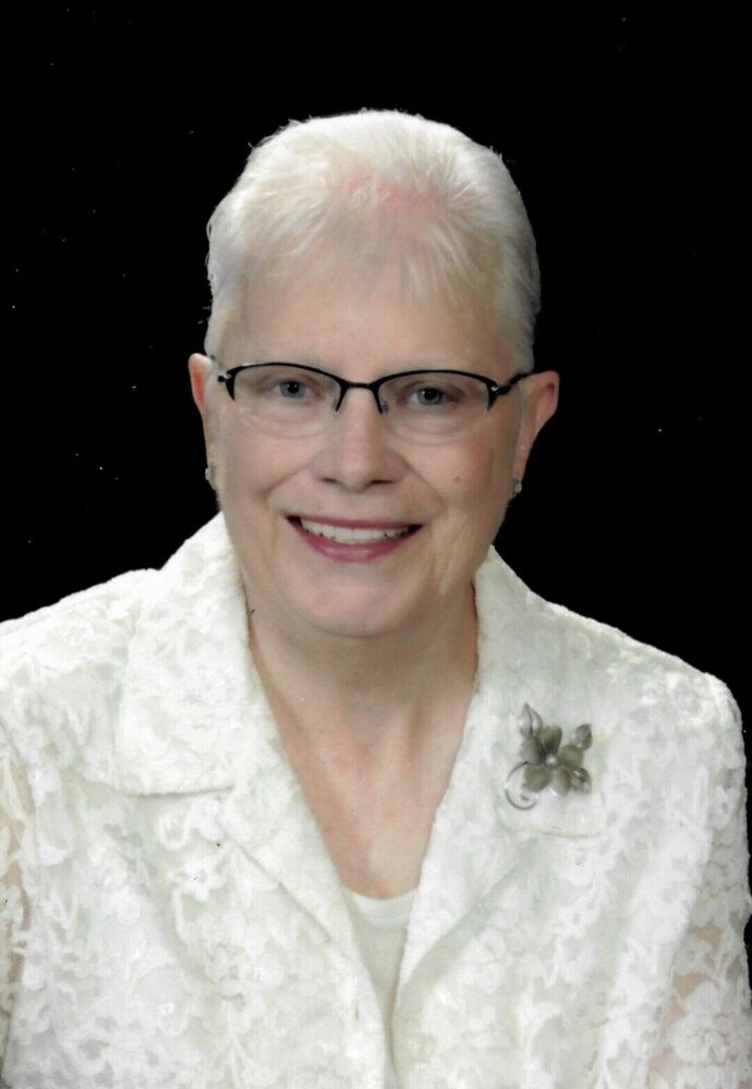 Photo of Theresa Pearl MARSDEN