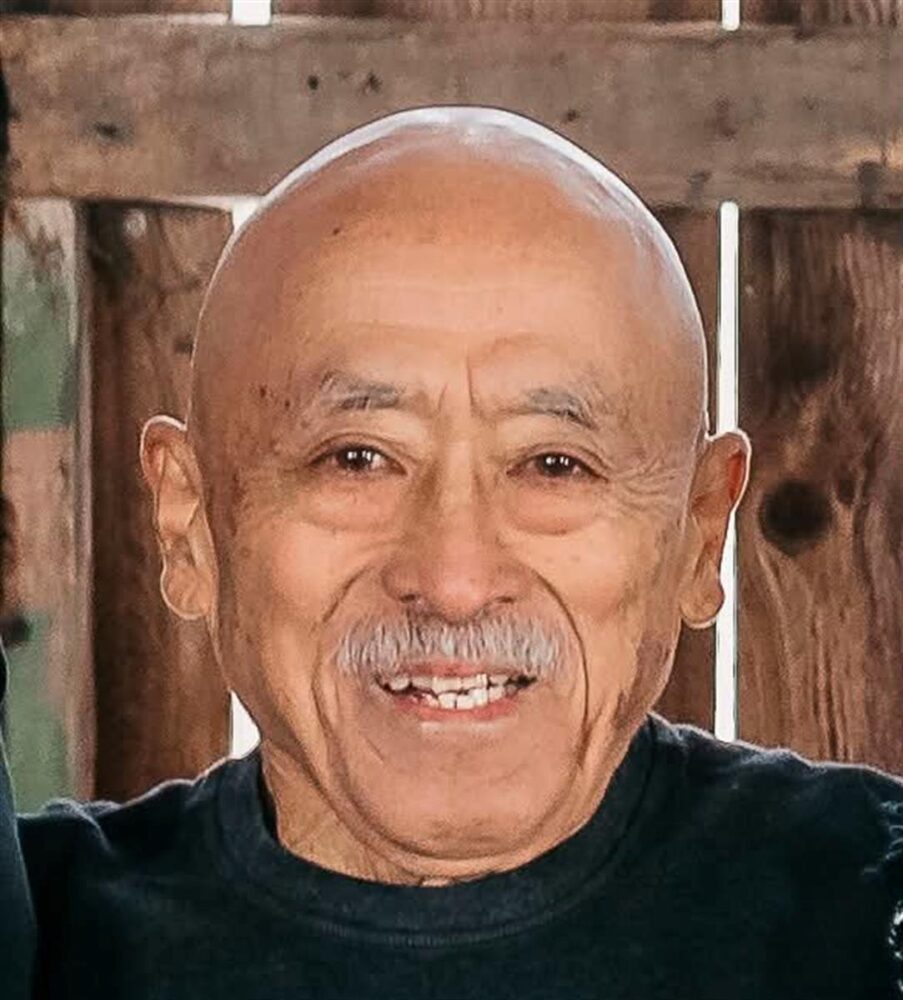 Photo of GARY KEIJI YOSHIDA