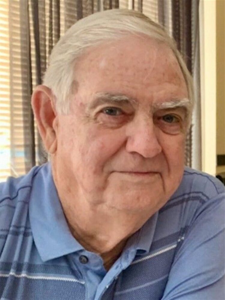 Photo of Jack McFadden