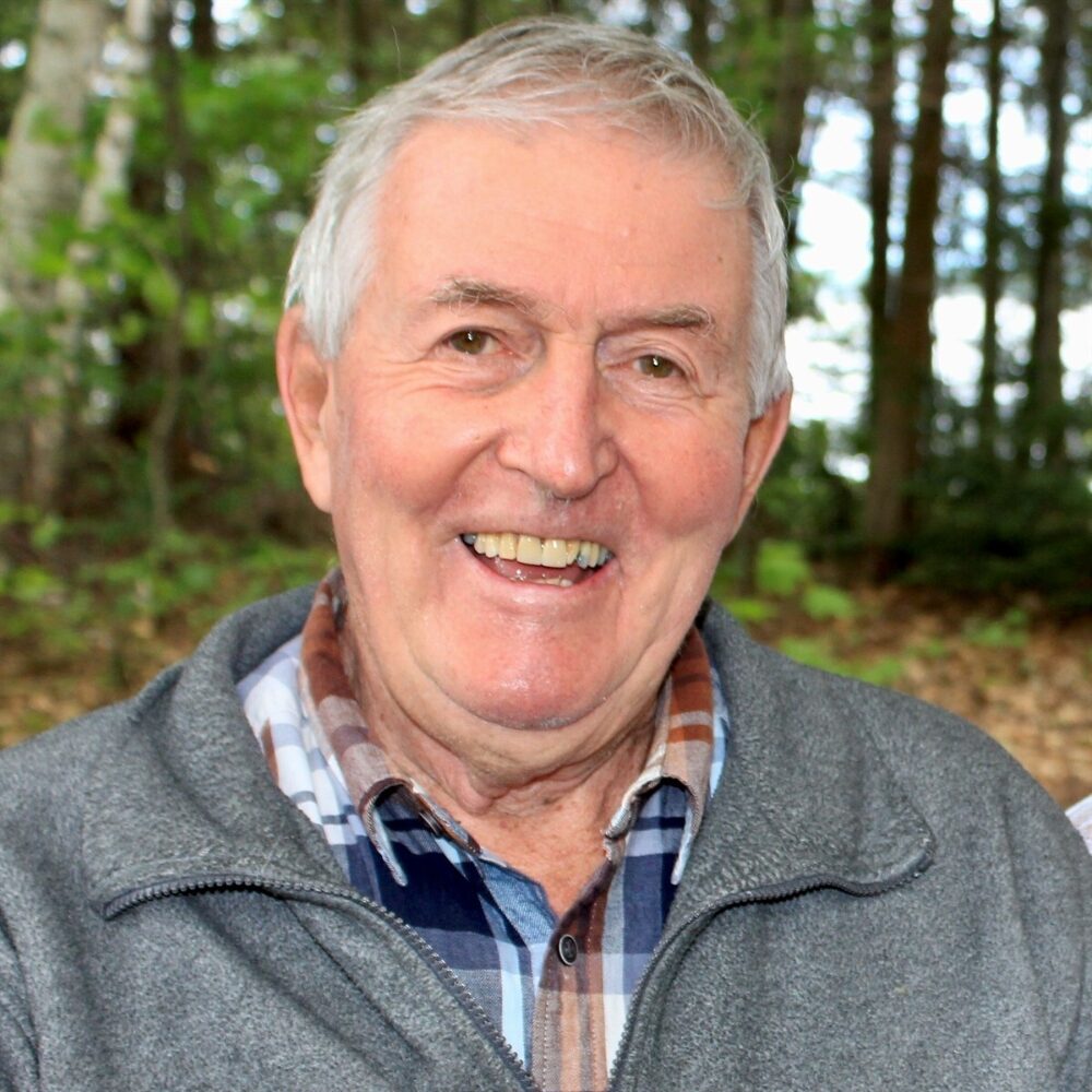 Photo of PETER GEORGE BLUE