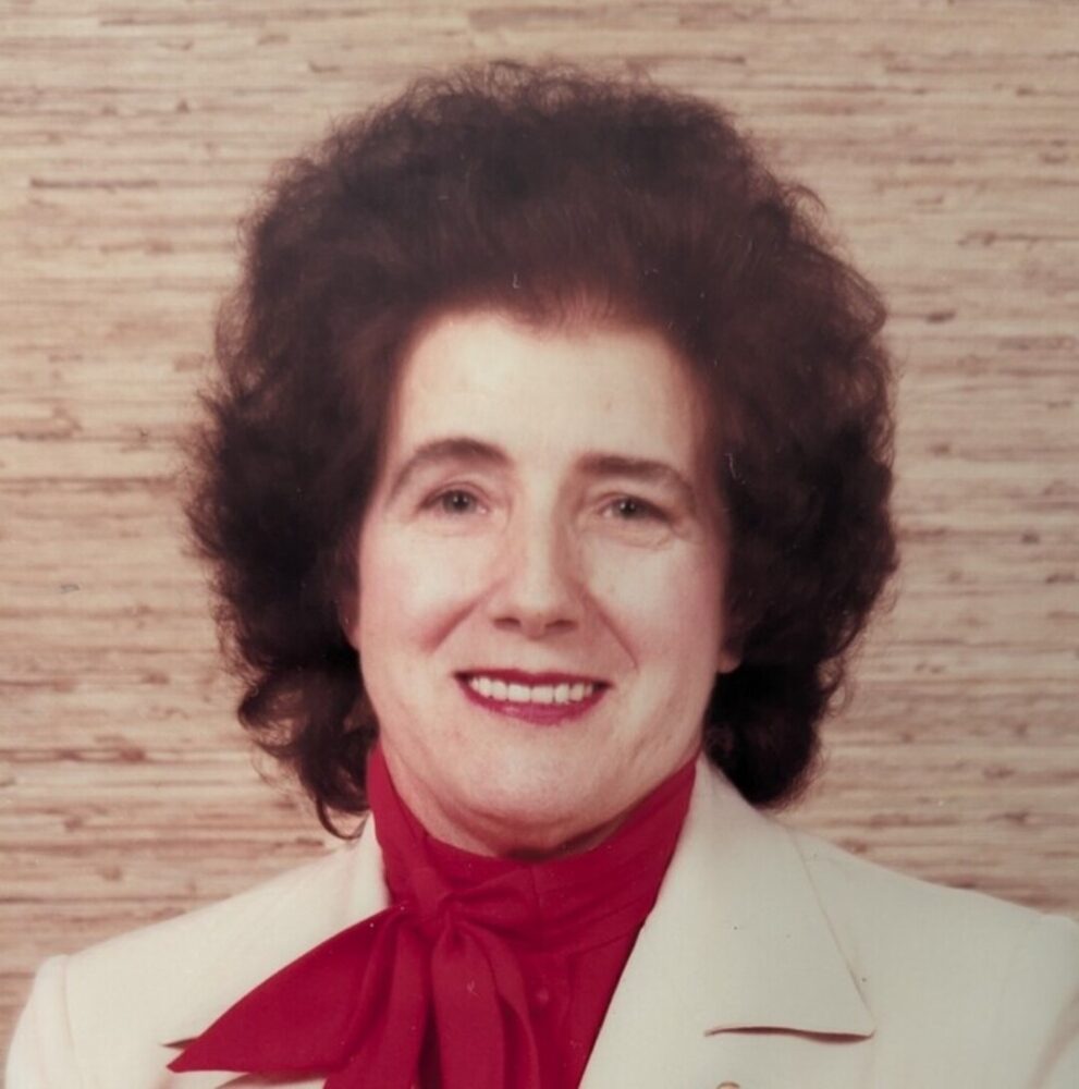 Photo of Paula THONHAUSER