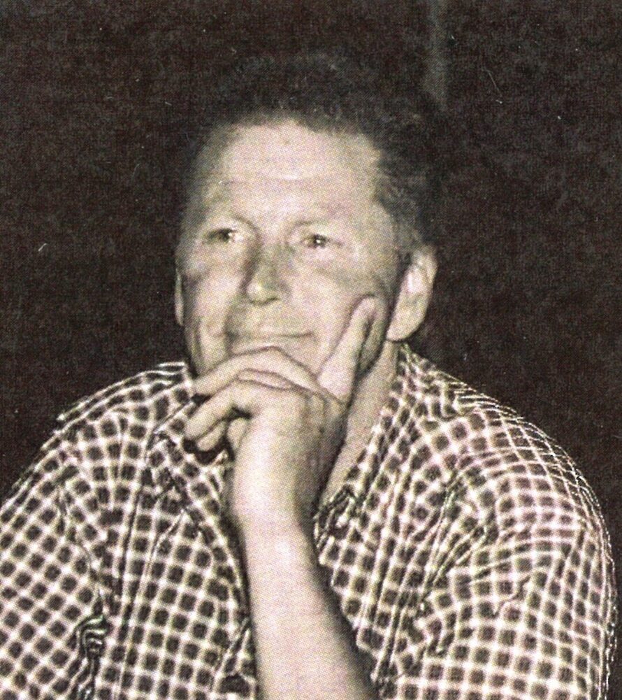 Photo of Robert A. (Bob) SYVERTSEN