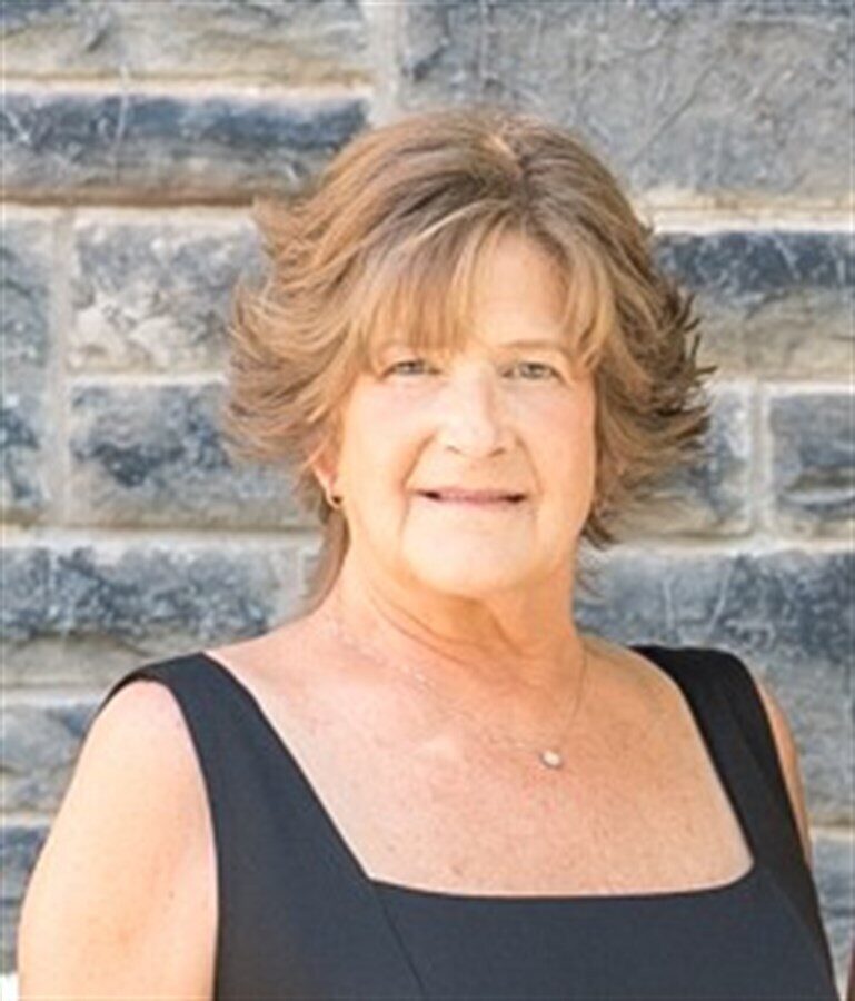 Photo of SUSAN BOCCIA