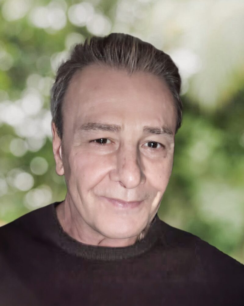 Photo of Tony Giosi