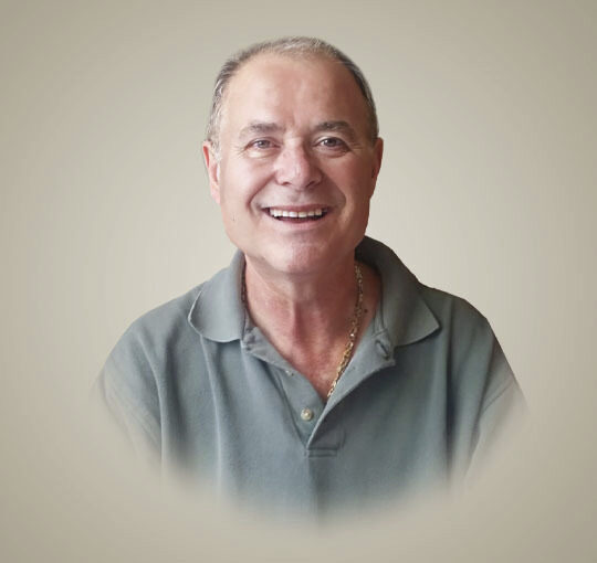 Photo of SALVATORE "SAM" IANNI