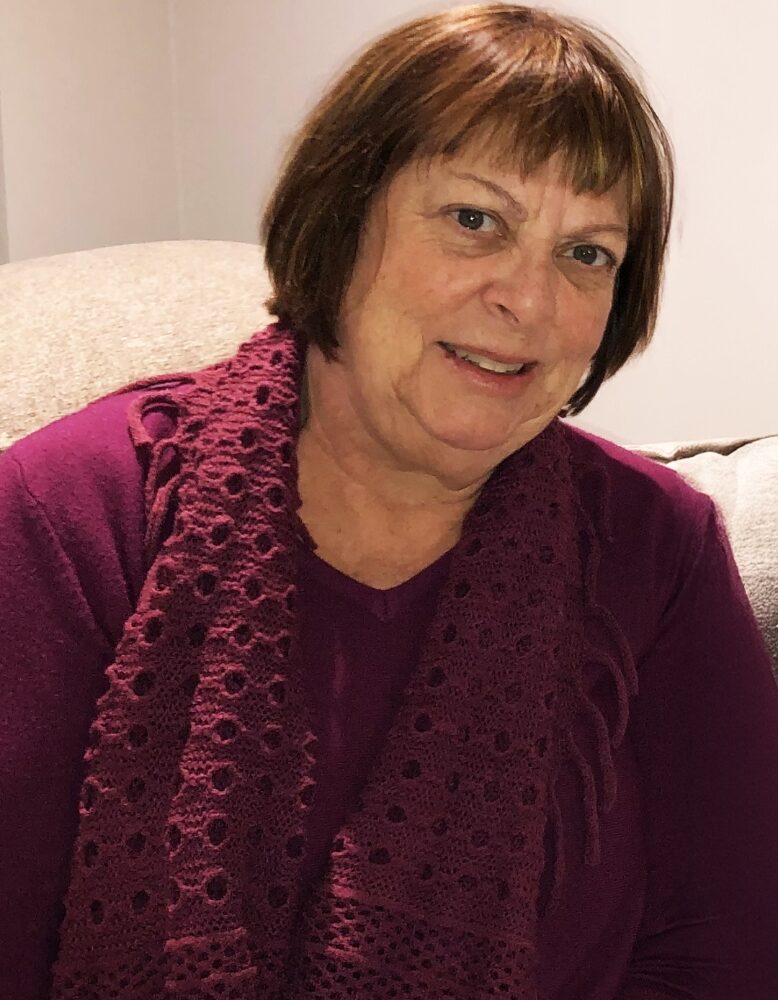 Photo of Joanne "Chicky" Scott