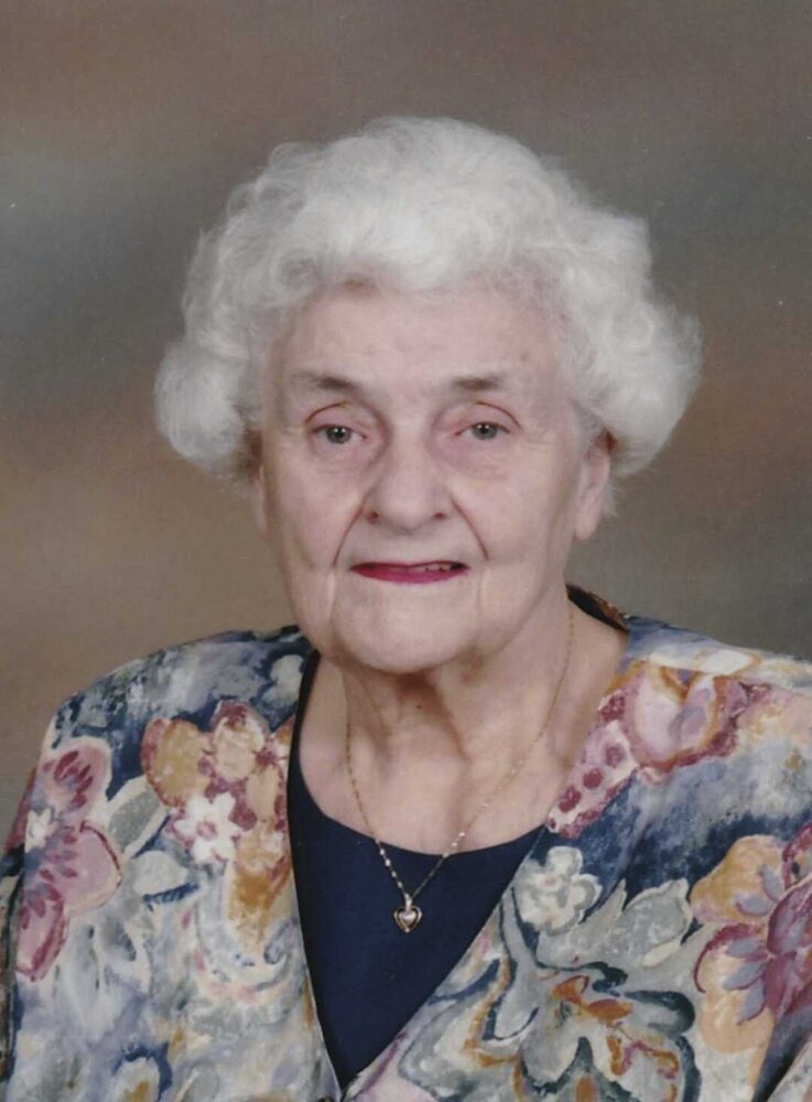 Photo of Margret DICK