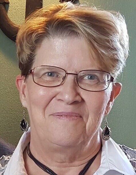 Photo of Linda AGLA