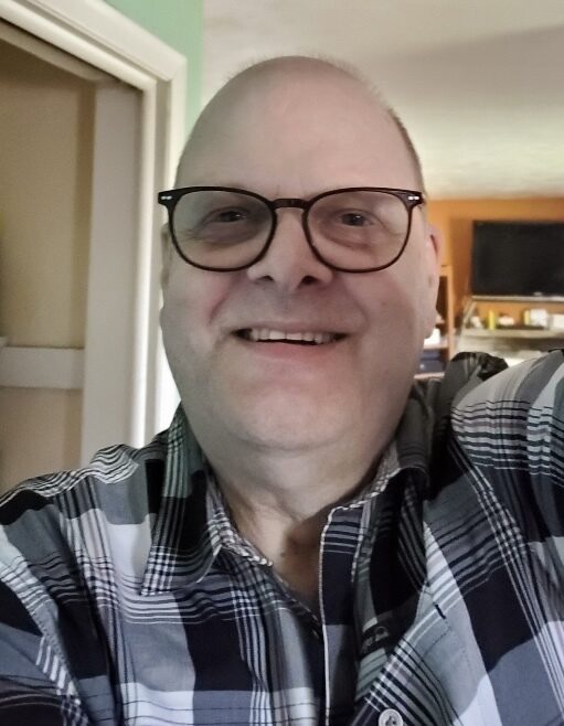 Photo of William "Scott" SELTZER