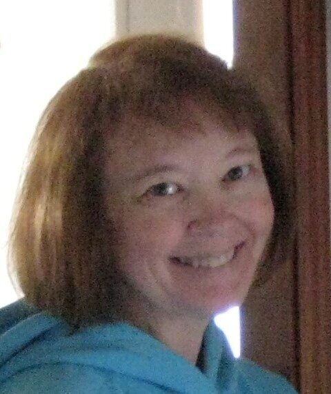 Photo of Julie Ann GALLAWAY