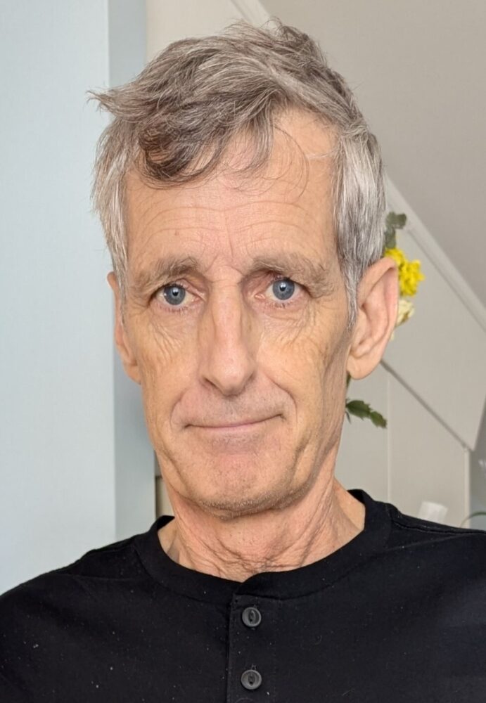 Photo of Timothy Raymond TULLOCH