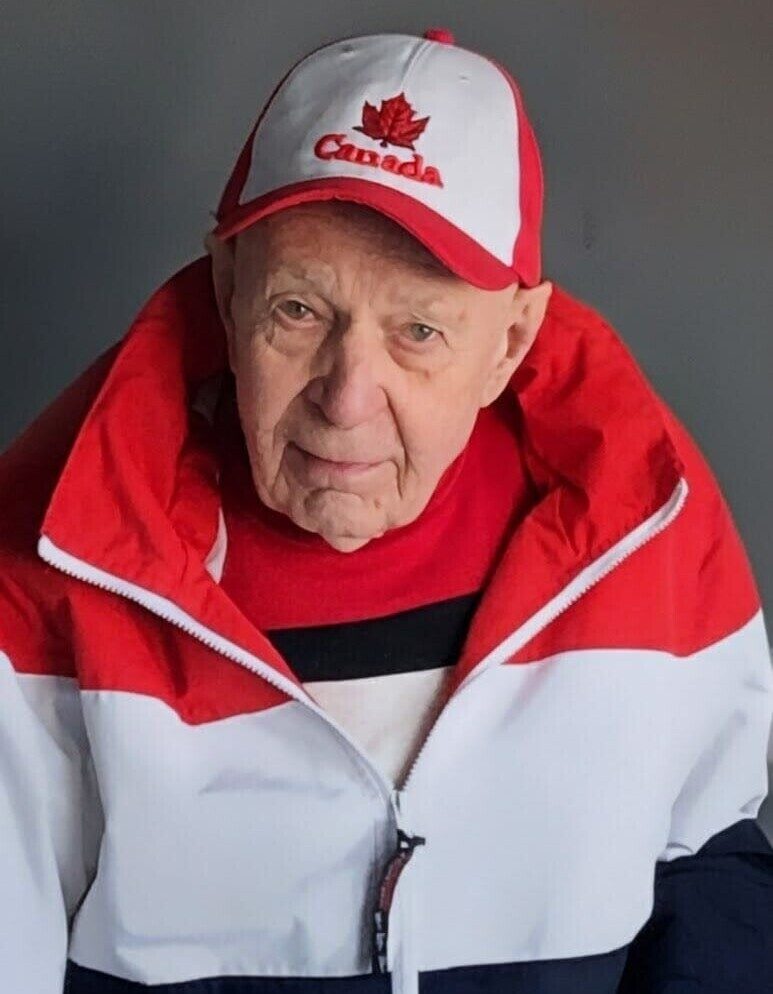 Photo of Leon Paul Sauers