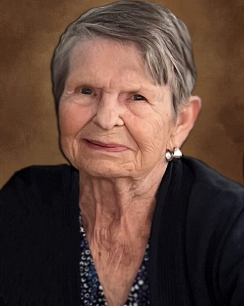 Photo of Elisabeth (Liz) REDIKOP