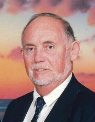 Photo of Donald Alfred Cassells