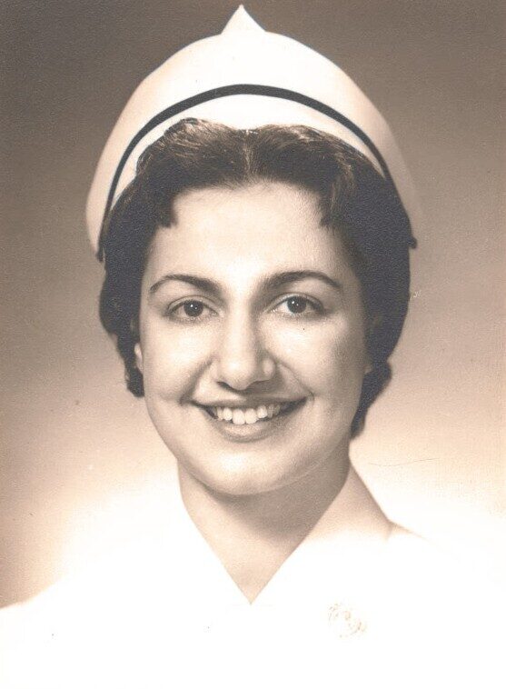 Photo of Miriam MARDEROSIAN RN