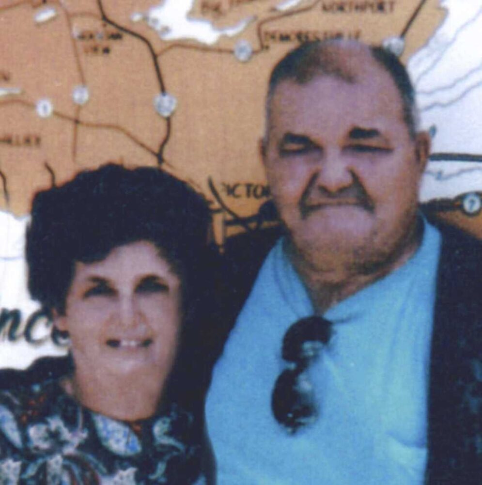 Photo of Shirley Eilee EASTERBROOK