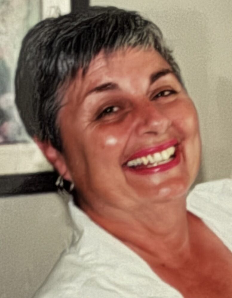 Photo of Audrey Logue