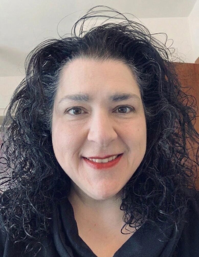 Photo of Angela Marchionda