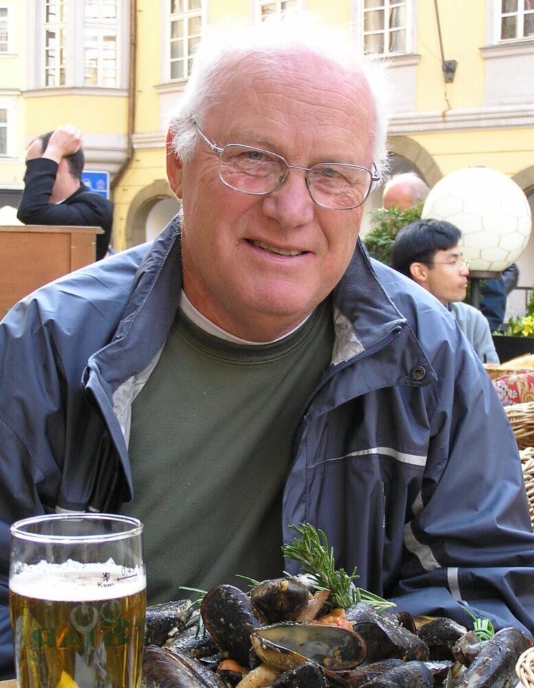 Photo of Glen Vizniowski