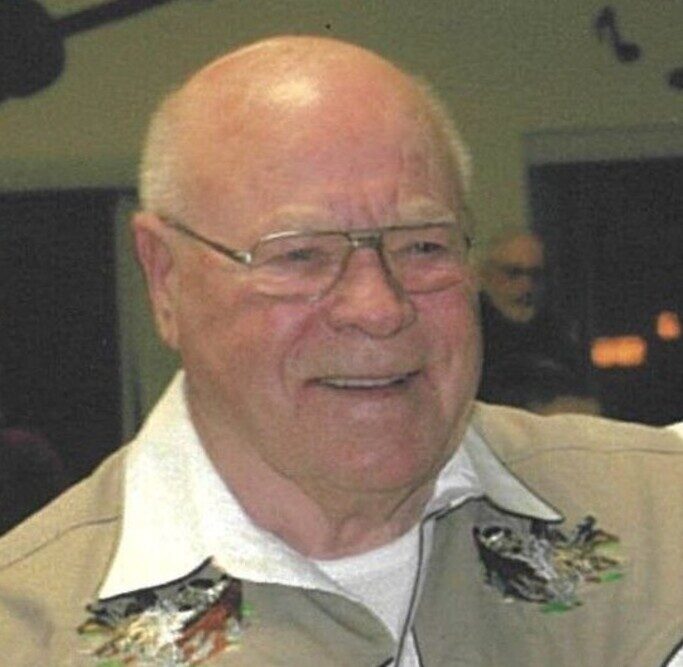 Photo of Ivon "John" David LEE
