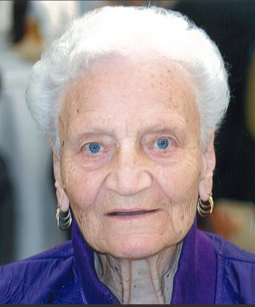 Photo of CHRISTEL RUTH WERA SCHULZ