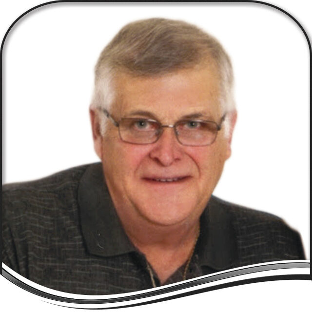 Photo of Irwin Sinclair