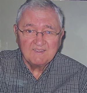 Photo of JOHN (JACK) ELLIOTT