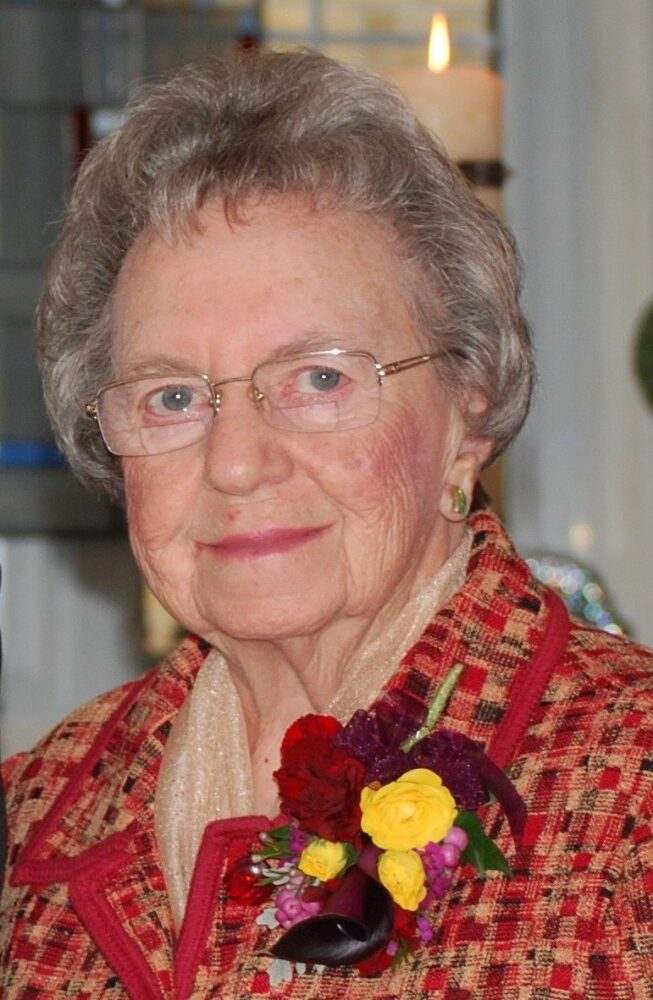 Photo of Lorna SHANTZ