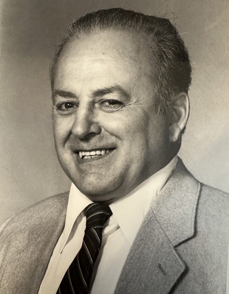 Photo of Henry Fleury (Paul)