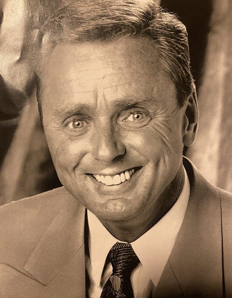 Photo of Rick MITCHELL