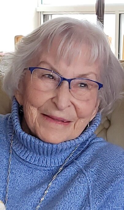 Photo of Beatrice Martina COSTELLO