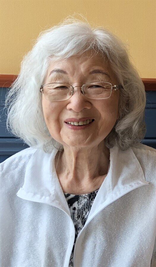 Photo of BETTY (NOBUYE) TOKAWA