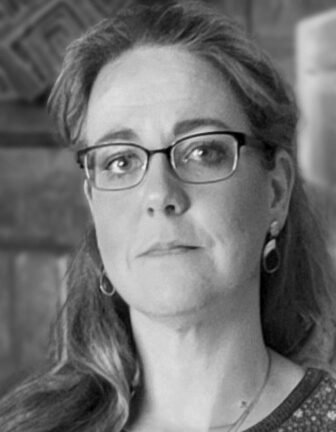 Photo of Jennifer Haller-Buchanan