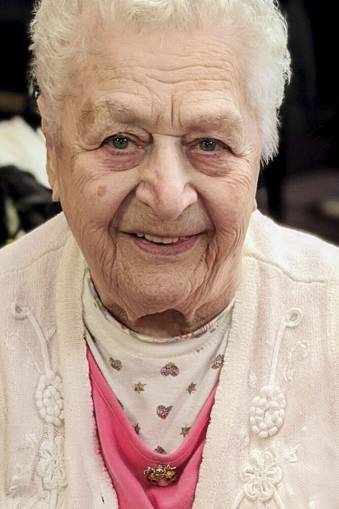 Photo of Elsie DAYBOLL