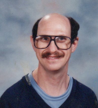 Photo of David Robert BURTCH